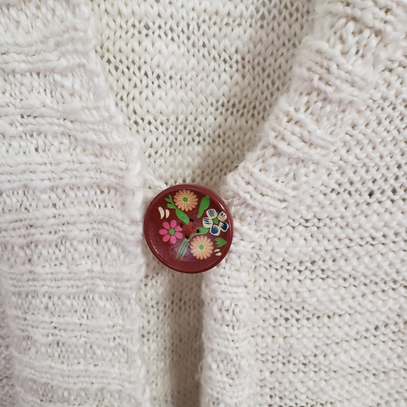 Women's Element Sweater | Size Medium - Picture 7 of 7